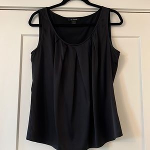 St John Silk Cami Size M